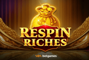 Respin Riches
